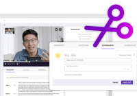 Bookmarking-Clipping